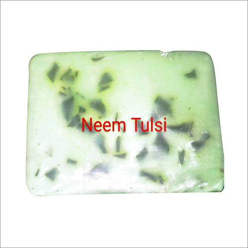 Neem Tulsi Soap