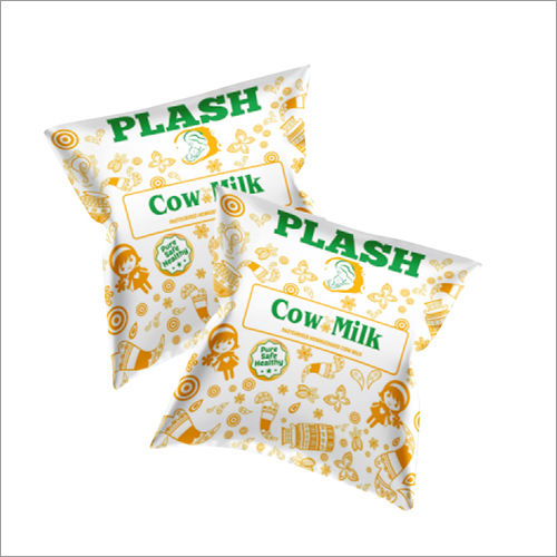 500 ML Cow Milk
