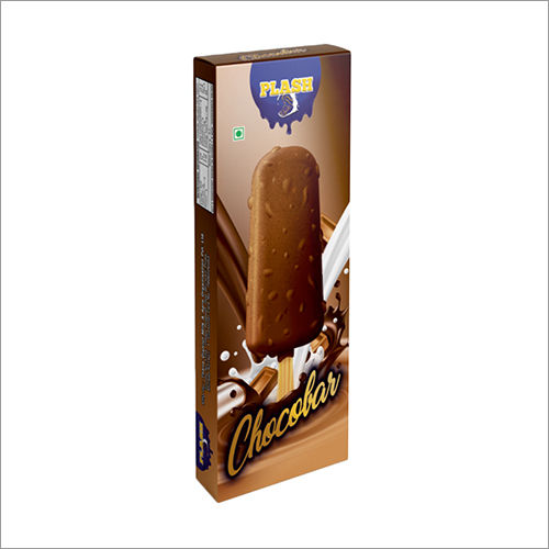 Chocobar Ice Cream