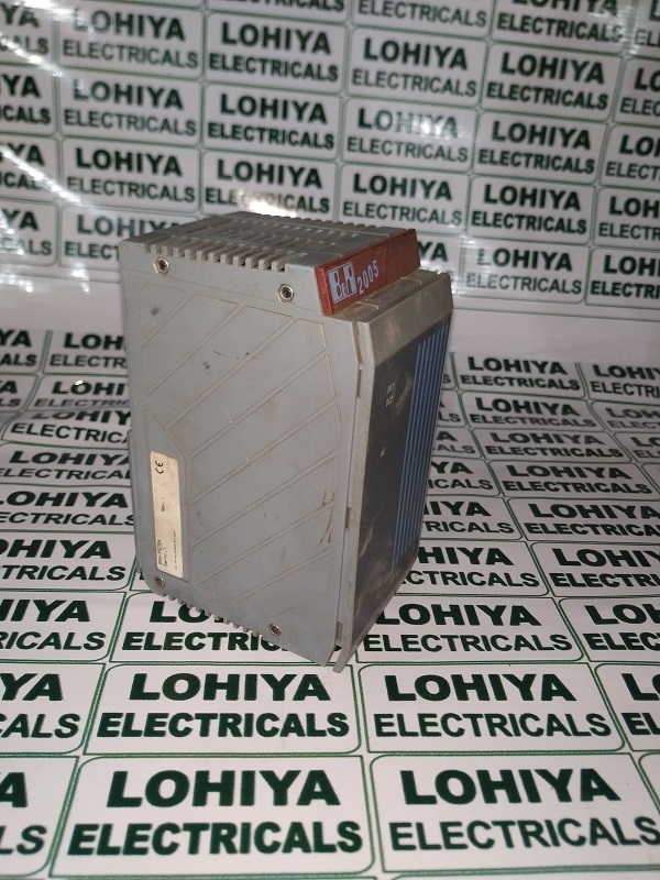 B&R OGH-PS794 POWER SUPPLY MODULE