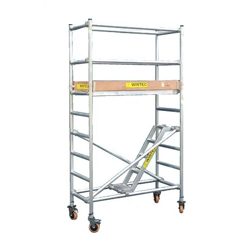 Aluminium Scaffolding Tower