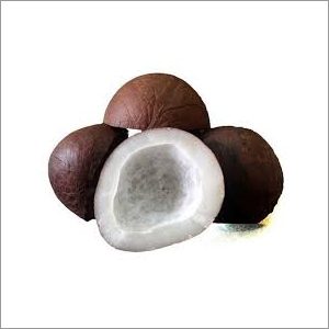 Common Dry Coconut Copra