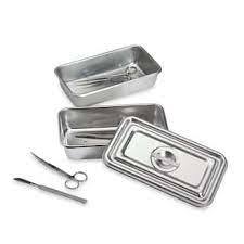 INSTRUMENT TRAY