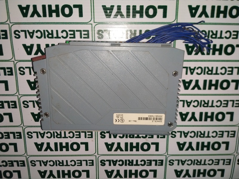 B&R 3DM476.6 DIGITAL OUTPUT MODULE