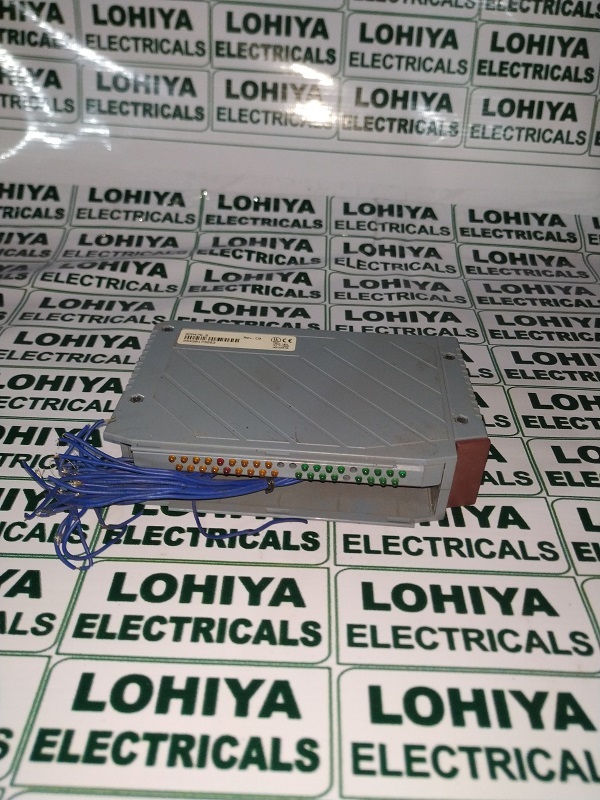 B&R 3DM476.6 DIGITAL OUTPUT MODULE