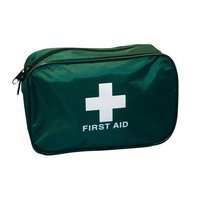 FIRST AID