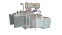 Energy Efficient Transformer