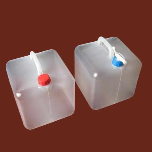 LDPE WATER CONTAINER