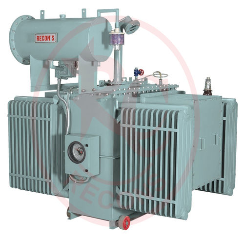 Dry Type Transformer