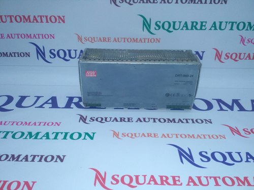 400-500vac Three Phase Power Supply By N SQUARE AUTOMATION