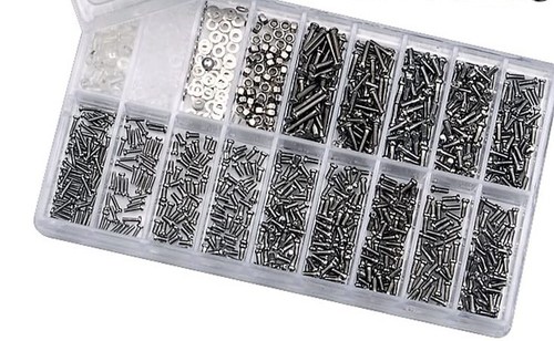 MicroFast Self Tapping Screws