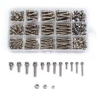 MicroFast Self Tapping Screws