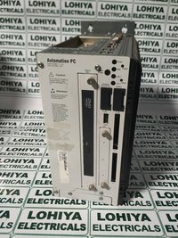 B&r 5pc810.sx02-00 Module