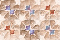 15195  GLOSSY CERAMIC WALL TILES 300X450mm