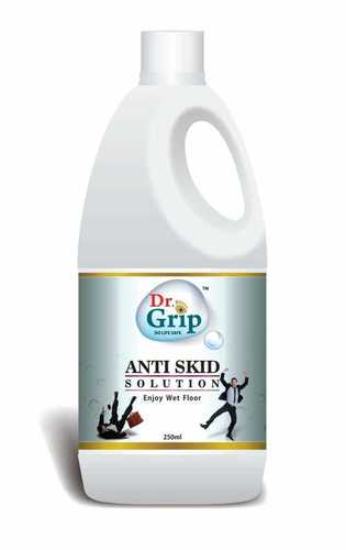 Dr Grip Anti Skid Solutions