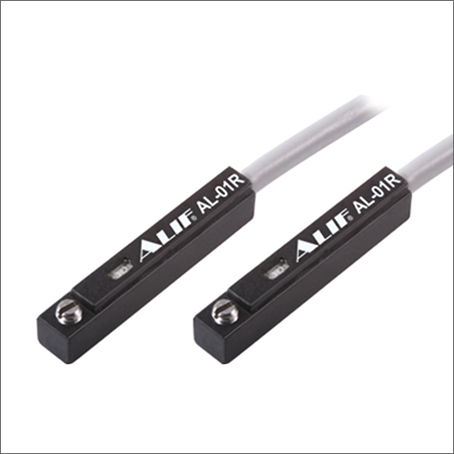 Magnetic Proximity Sensor