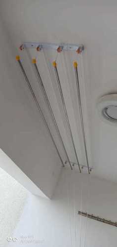 CEILING CLOTH DRYING HANGER MANUFACTURER IN RAMNATHAPURAM