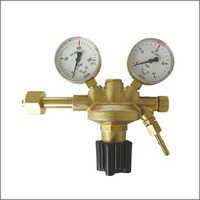 PPG Cylinder Pressure Regulator