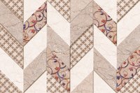 15197  GLOSSY CERAMIC WALL TILES 300X450mm