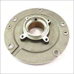 Lombardini 6LD 325 Crank Support Main Bearing Housing