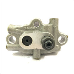 Lombardini 3LD 450 Oil Pump