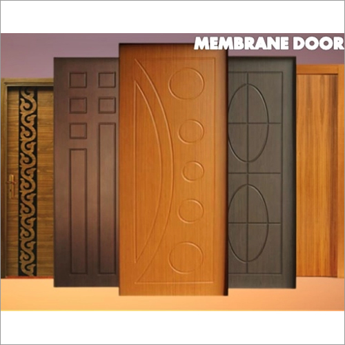 Wooden Door Sheet