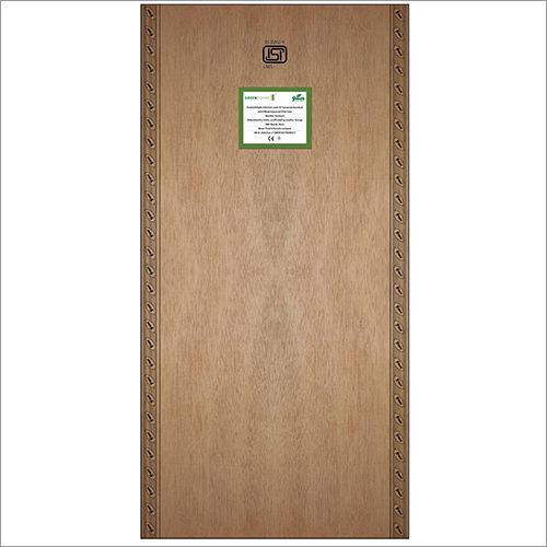 Greenply Flush Door