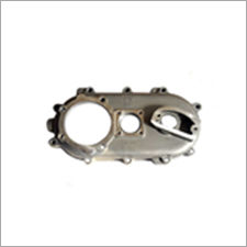 BS2 Ape Piaggio Gearbox Plate