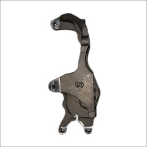 Ashok Leyland Dost Alternator Bracket