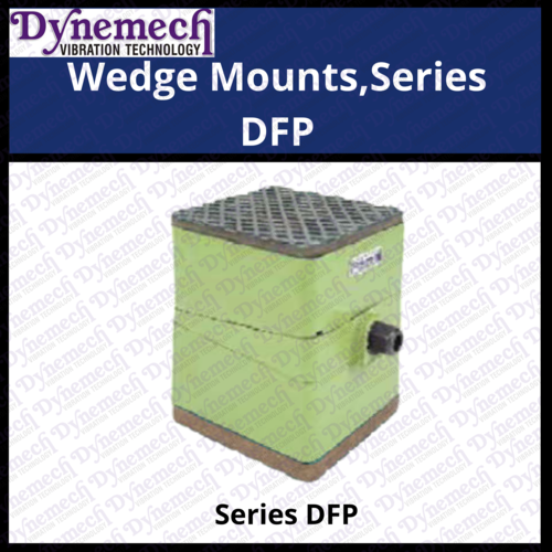 Wedge Mounts Series DFP