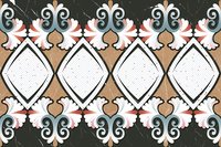 15198 GLOSSY CERAMIC WALL TILES 300X450mm