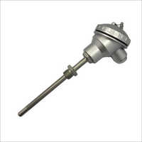 Industrial Exposed Junction Thermocouple