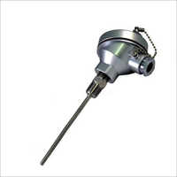 Air Temperature Measurment Thermocouple