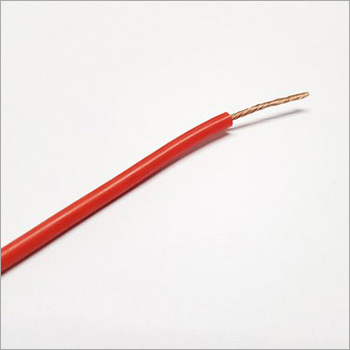 Silicone Rubber Cable By HI TEMP SOLUTIONS PRIVATE LIMITED