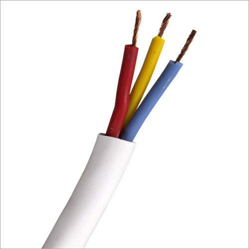 Silicon Rubber Cable
