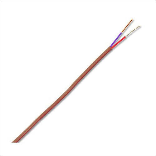 E Type Thermocouple Extension Wire By HI TEMP SOLUTIONS PRIVATE LIMITED