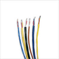 B Type Thermocouple Extension Wire