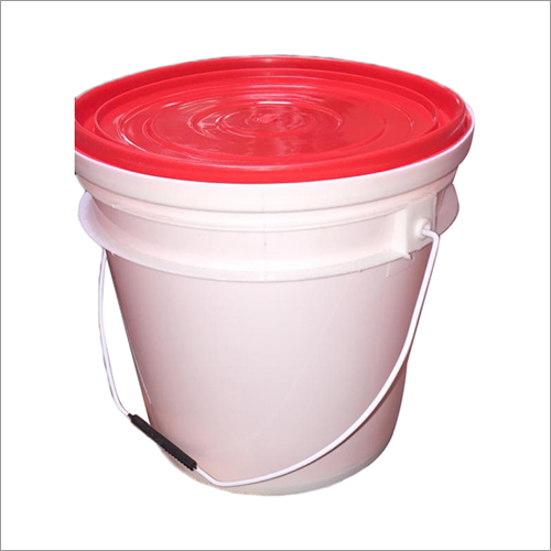 3 KG Plastic Bucket