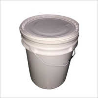 26 Ltr Plastic Bucket