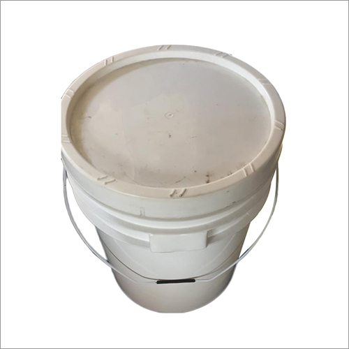 20 Ltr Plastic Bucket