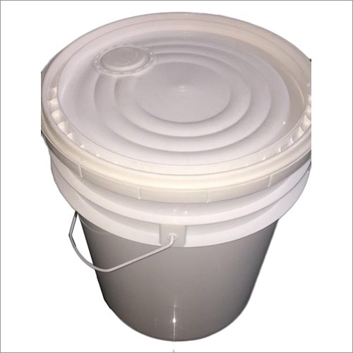 20 Ltr Inner White Bucket