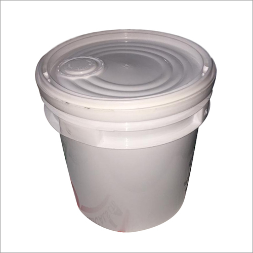 10 Ltr Inner Plastic Bucket