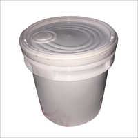 10 Ltr Inner Plastic Bucket