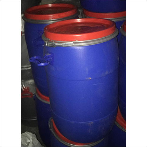 50 KG Plastic Drum