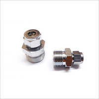 Thermocouple Fitting