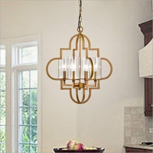 Modern Design Chandelier