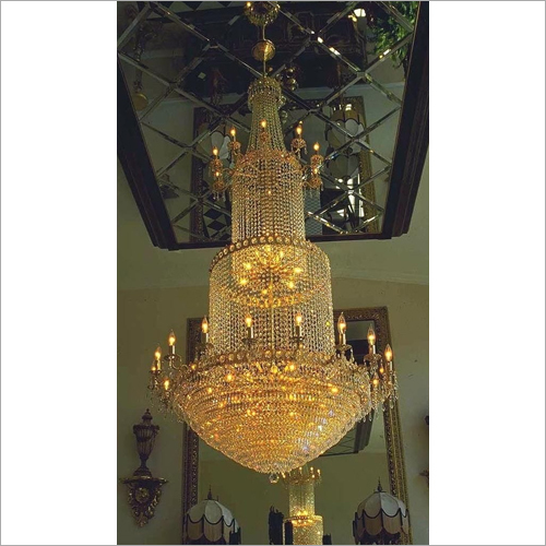 Maharaja Chandelier