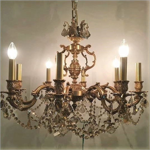 Antique Chandelier By DEEPTI LIGHTS