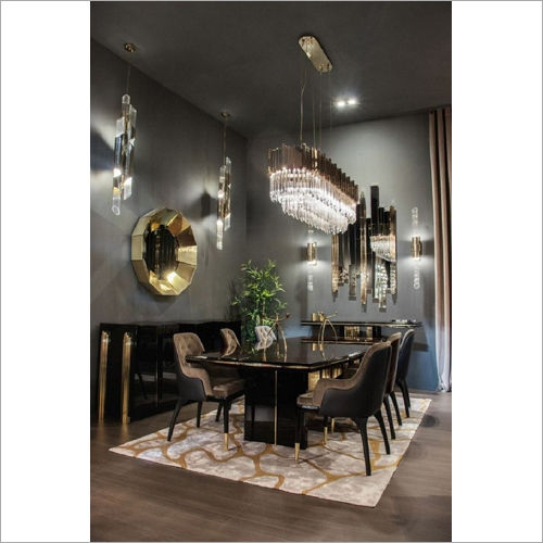 Dinning Table Chandelier