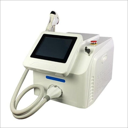 Hospital Fda Laser Hair Removal Diode Laser 808 Tripple Wavelength, in Pan  India